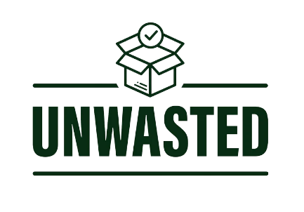 Unwasted graphic